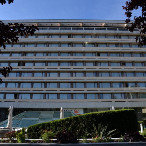 Aro Palace Brașov convoacă acționarii pentru aprobarea unui plan de afaceri