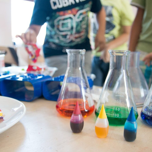 Finaliștii programului Stiintescu 7.0 din Brașov au fost anunțați