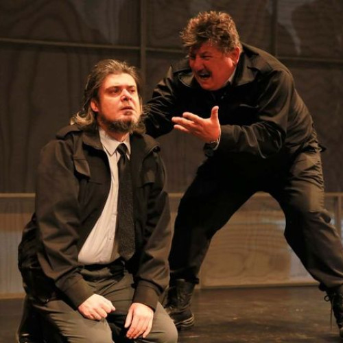 Spectacol de teatru "Watch Dogs" la Botoșani în acest weekend