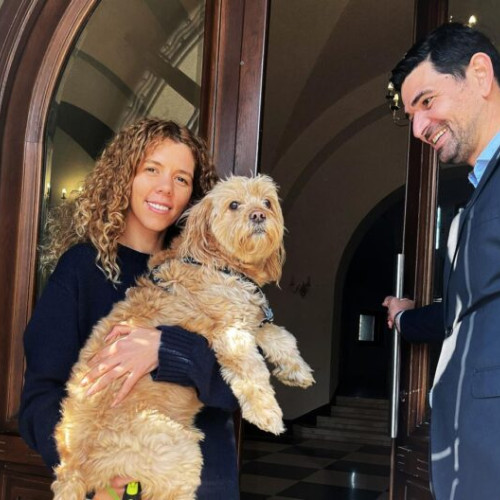 Primăria Sectorului 1 permite accesul animalelor de companie