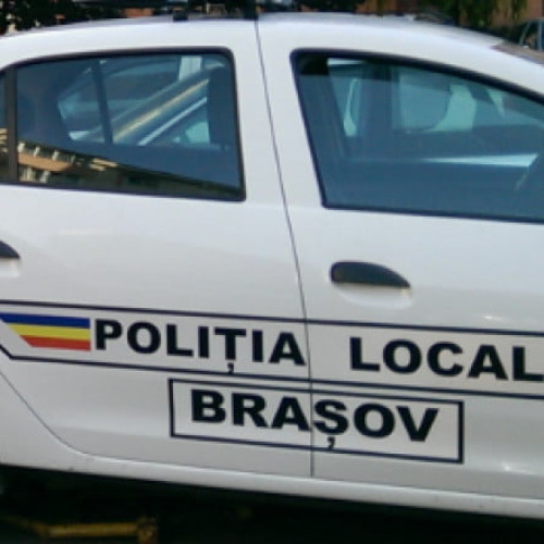 Primarul George Scripcaru solicită reformarea Poliției Locale din Brașov