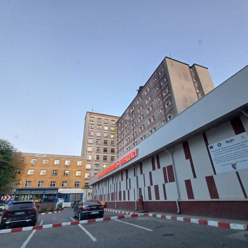 Spitalul Județean "Mavromati" Botoșani își extinde echipa medicală