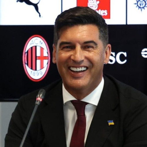 Paulo Fonseca, antrenorul AC Milan, laudă echipa după victoria de pe Santiago Bernabeu