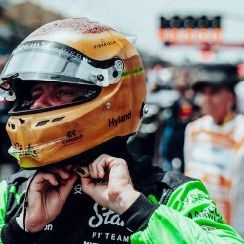 Valtteri Bottas și Zhou Guanyu părăsesc echipa Sauber la finalul sezonului 2024