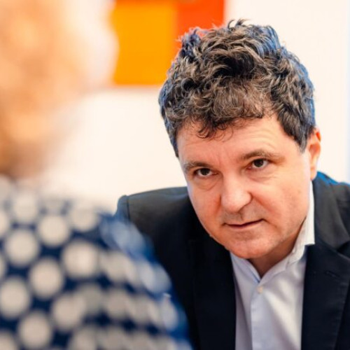Primarul Nicușor Dan acuză Avocatul Poporului de favoritism față de mafia imobiliară