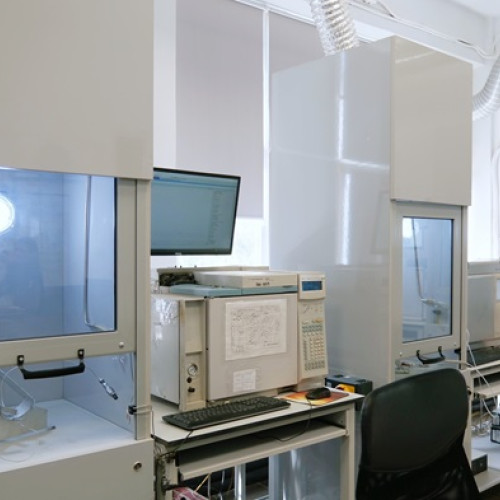 Rompetrol Quality Control: Lider pe piața testărilor de mediu și produse petroliere