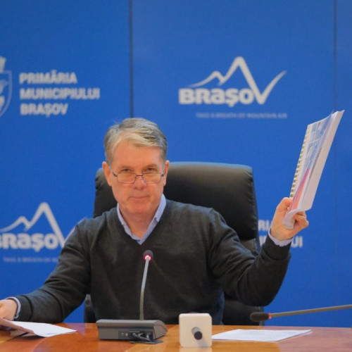 Auditul asupra contractelor de la Brașov: Scripcaru cere lămuriri