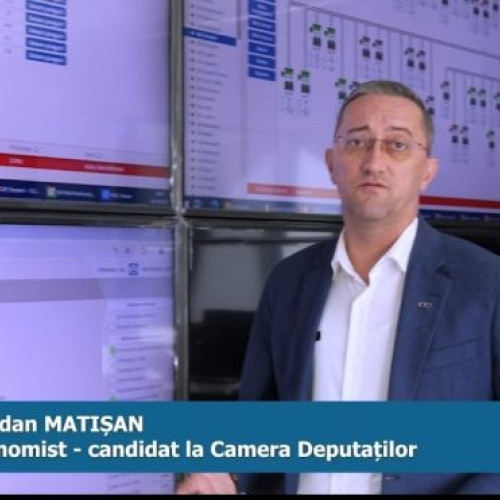 Pe 1 decembrie, alege echipa PSD Vrancea pentru Parlament!