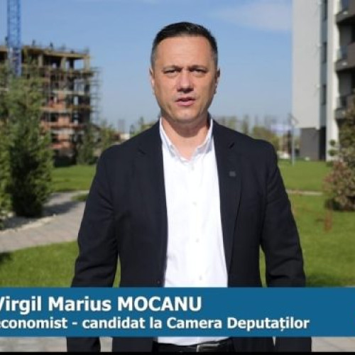 Pe 1 decembrie, alege echipa PSD Vrancea pentru Parlament