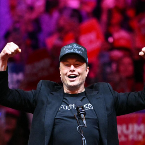Elon Musk și Donald Trump: Impactul alegerilor asupra afacerilor și vehiculelor electrice