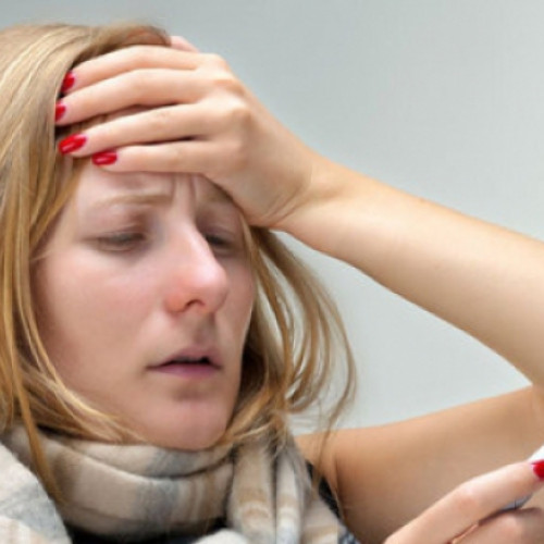 Virozele respiratorii în scădere la Sibiu