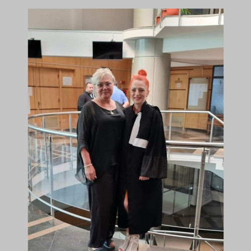 CEDO confirmă încălcarea dreptului la viață privată pentru o femeie diagnosticată greșit