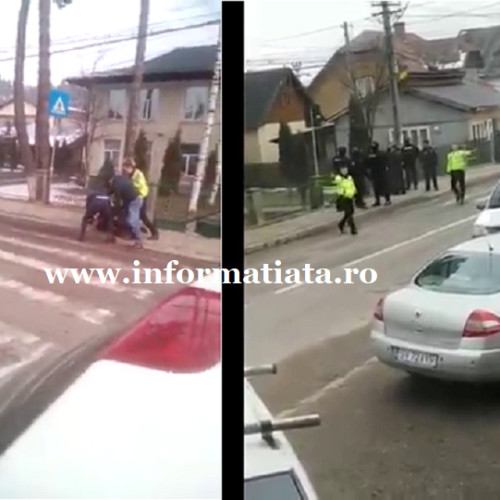 Creștere alarmantă a violenței în școli în județul Suceava