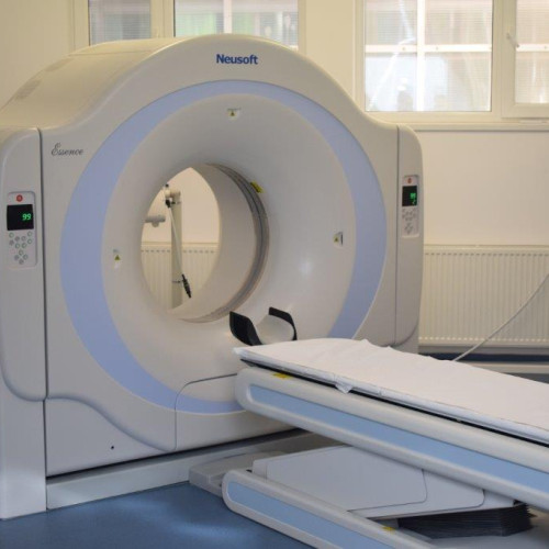 Spitalul Județean Botoșani va primi un RMN și un Computer Tomograf, dar nu are medici radiologi
