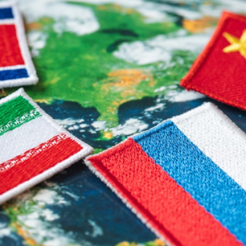 Avertismentul directorului general al Biroului național de informații din Australia