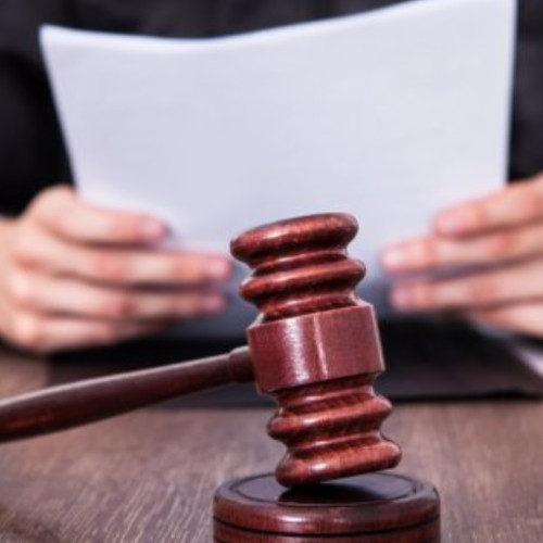 Un judecător din Botoșani a părăsit sistemul de justiție