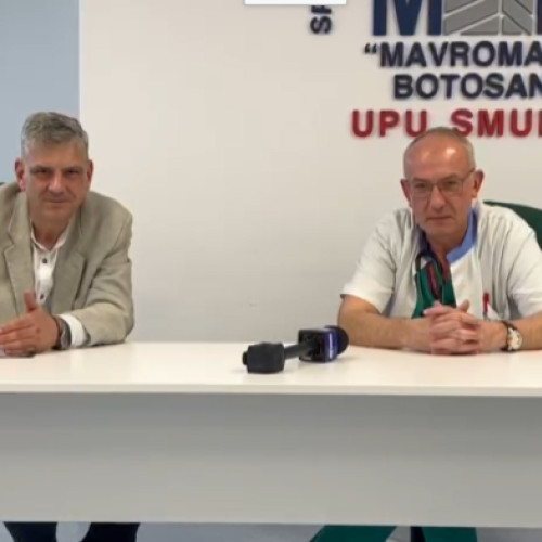 Investiție de 3,5 milioane lei pentru aparatură medicală la Spitalul Județean "Mavromati"