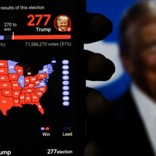 Kamala Harris recunoaște înfrângerea și va susține un discurs la Universitatea Howard