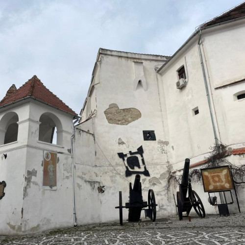 Cetățuia Brașovului devine proprietatea Primăriei Brașov după o dispută de 7 ani