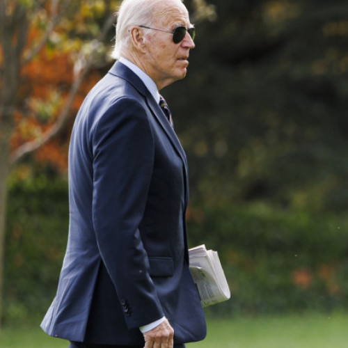 Oficialii administrației Biden discută strategii pentru a-și proteja prioritățile de securitate națională