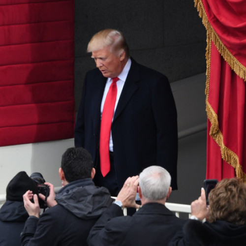 Donald Trump câștigă alegerile din SUA, inaugurarea având loc în 2025