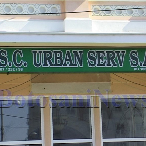 Primăria Botoșani anunță recrutarea pentru Consiliul de Administrație al Urban Serv SA