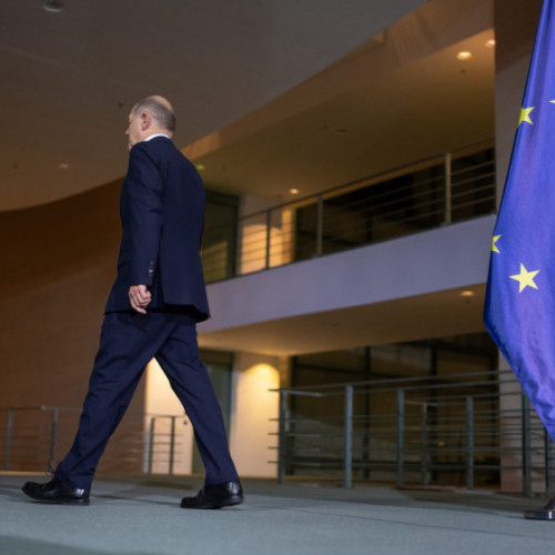 Partidul liberal FDP părăsește guvernul de coalitie din Germania