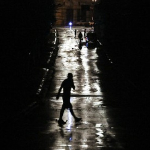 Uraganul Rafael de categoria 3 a lovit Cuba, provocând daune semnificative