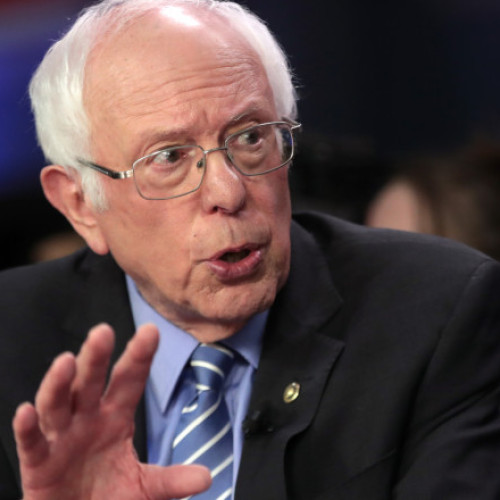 Bernie Sanders: Partidul Democrat a abandonat muncitorii americani după înfrângerea lui Kamala Harris