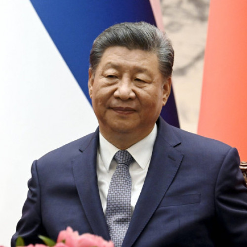 Xi Jinping îl felicită pe Donald Trump și subliniază importanța unei relații stabile între China și SUA