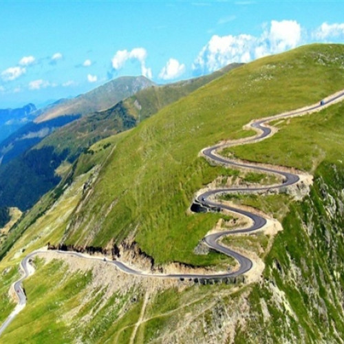 Modificare a intervalului orar de circulație pe Transalpina