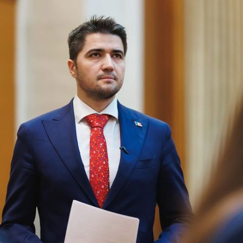 România nu își permite să lase pădurile vulnerabile