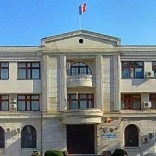 Prima ședință a Consiliului Local Focșani: voturi decisive pentru proiecte importante