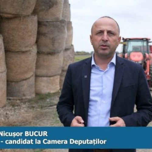 Pe 1 decembrie, alege echipa PSD Vrancea pentru Parlament!