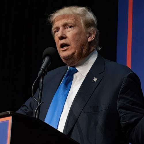 Donald Trump se pregătește pentru o nouă președinție la Casa Albă