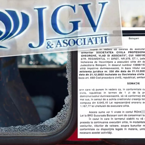 Viața unei familii din Botoșani afectată de un accident tragic de autocar