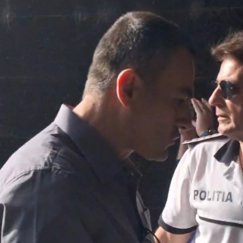 Instanța decide soarta dosarului lui Dorinel Colgiu