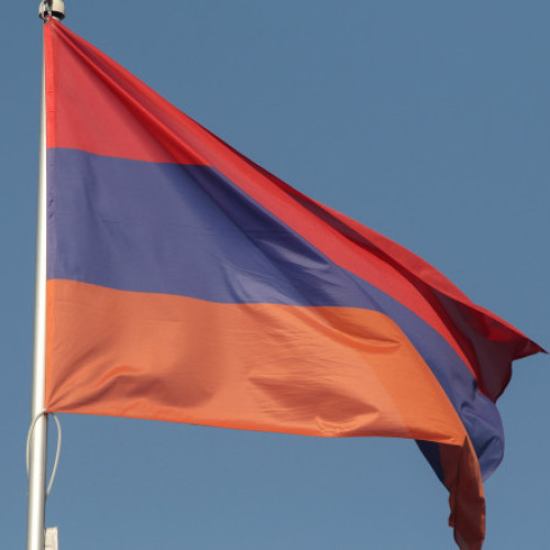 Rusia acuză Statele Unite că împing Armenia spre &quot;sinucidere&quot; națională