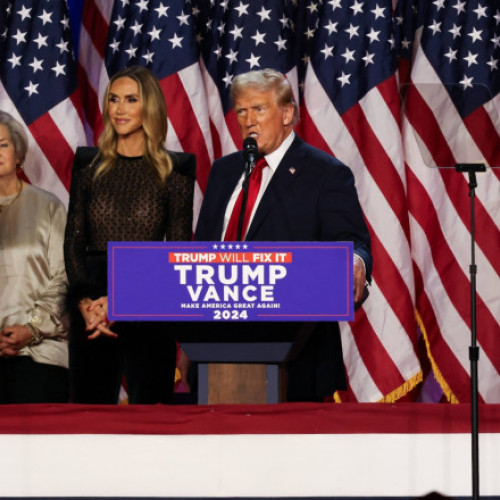 Reacții mixte în Rusia după victoria lui Donald Trump la alegerile din Statele Unite