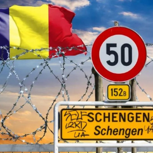 România ar putea intra în Schengen terestru înainte de alegerile prezidențiale