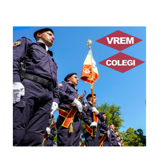 Posturi disponibile în Jandarmerie și Poliție în județul Constanța