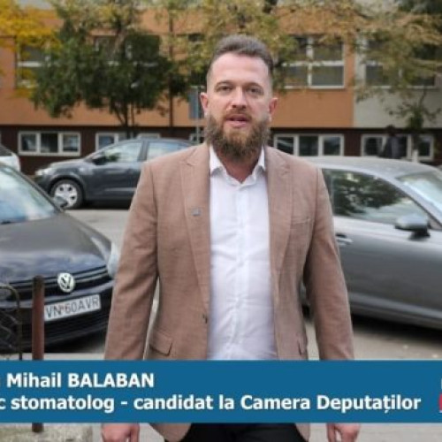 Pe 1 decembrie, votează echipa PSD Vrancea pentru Parlament!