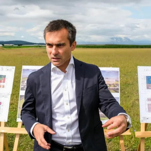 Allen Coliban lansează o petiție pentru transformarea fostelor platforme industriale din Brașov în parc