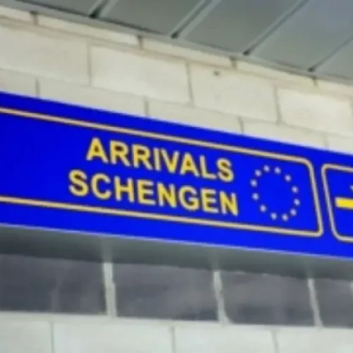 Premierul Marcel Ciolacu anunță o posibilă aderare a României la Schengen în 2025