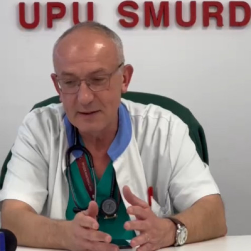 Situația medicală din Botoșani devine tot mai complexă