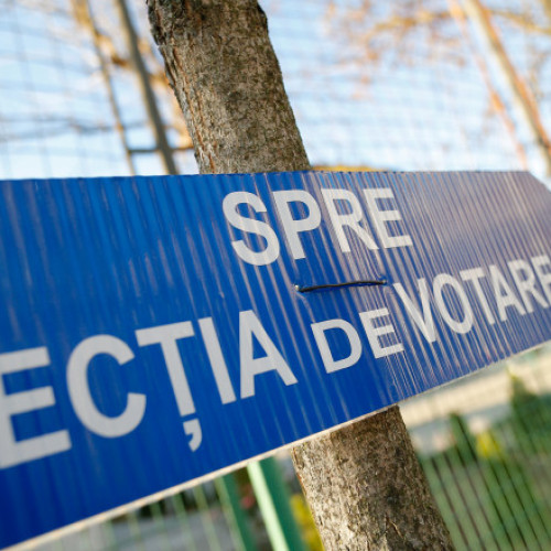 Sanctiuni pentru administratiile locale din Botosani, din cauza lipsei dotarilor antiincendiu la sectiile de votare