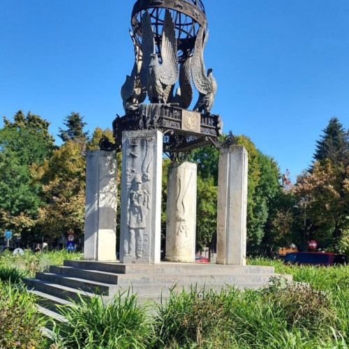 Primarul Nicușor Dan anunță licitație pentru restaurarea monumentelor din București