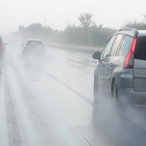 Activități intense ale poliției rutiere în județul Constanța