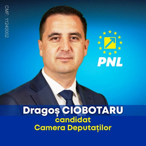 Dragos Ciobotaru propune măsuri pentru sprijinirea antreprenoriatului în România