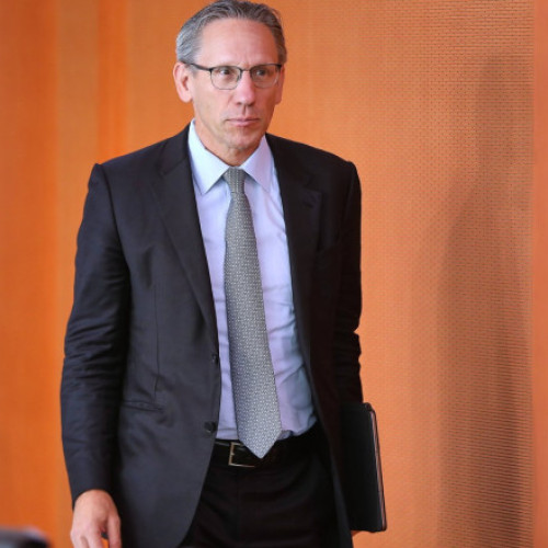 Criză politică în Germania. Olaf Scholz a numit un nou ministru de Finanţe, după ce l-a demis pe Christian Lindner